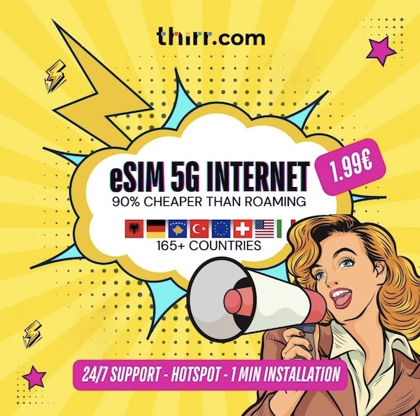 thirr.com